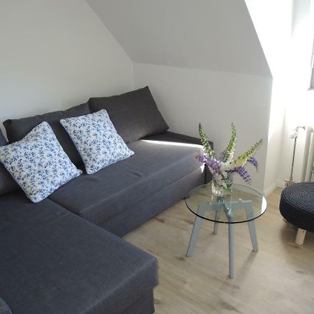 Ferienwohnung Saig Lenzkirch Eksteriør billede