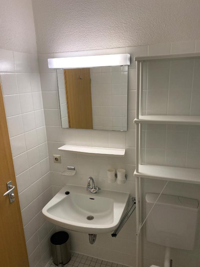 Ferienwohnung Saig Lenzkirch Eksteriør billede