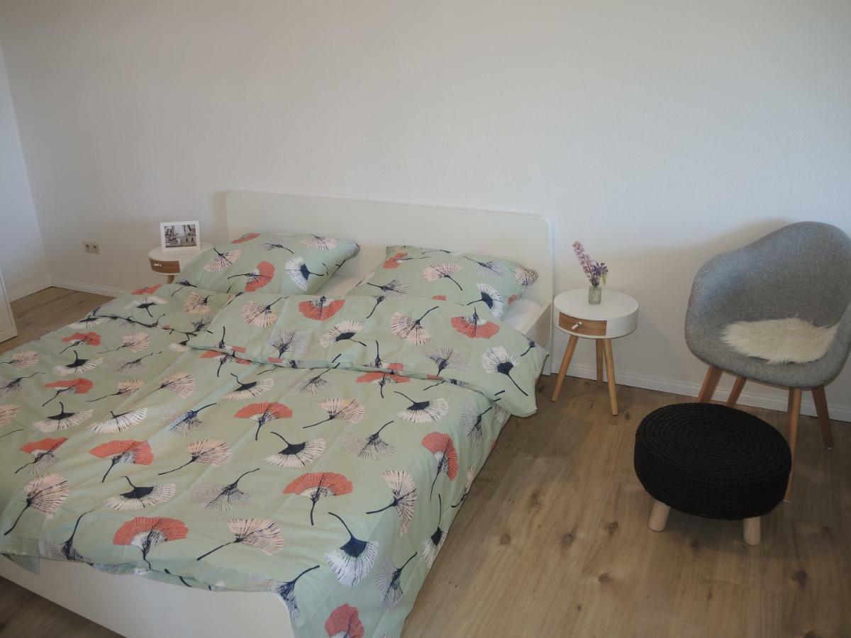 Ferienwohnung Saig Lenzkirch Eksteriør billede