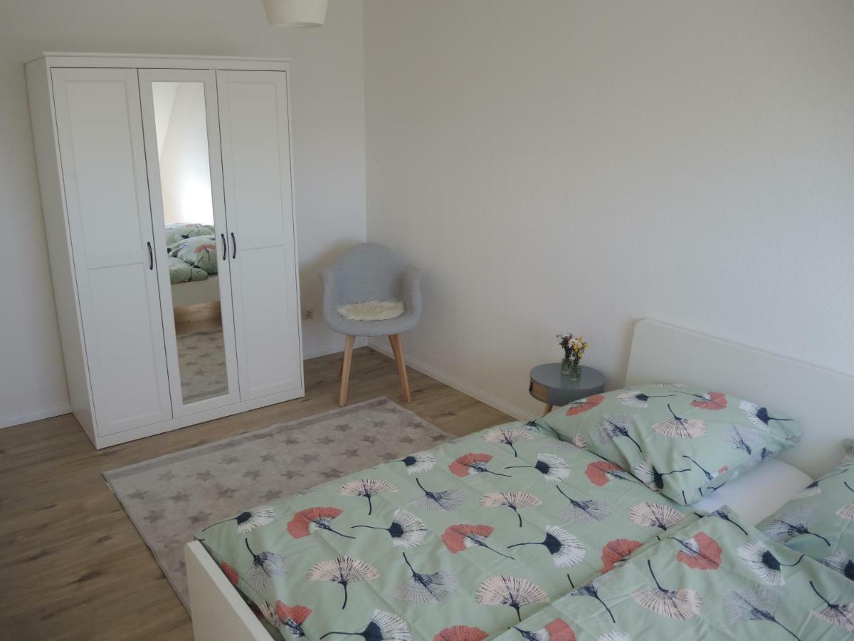 Ferienwohnung Saig Lenzkirch Eksteriør billede