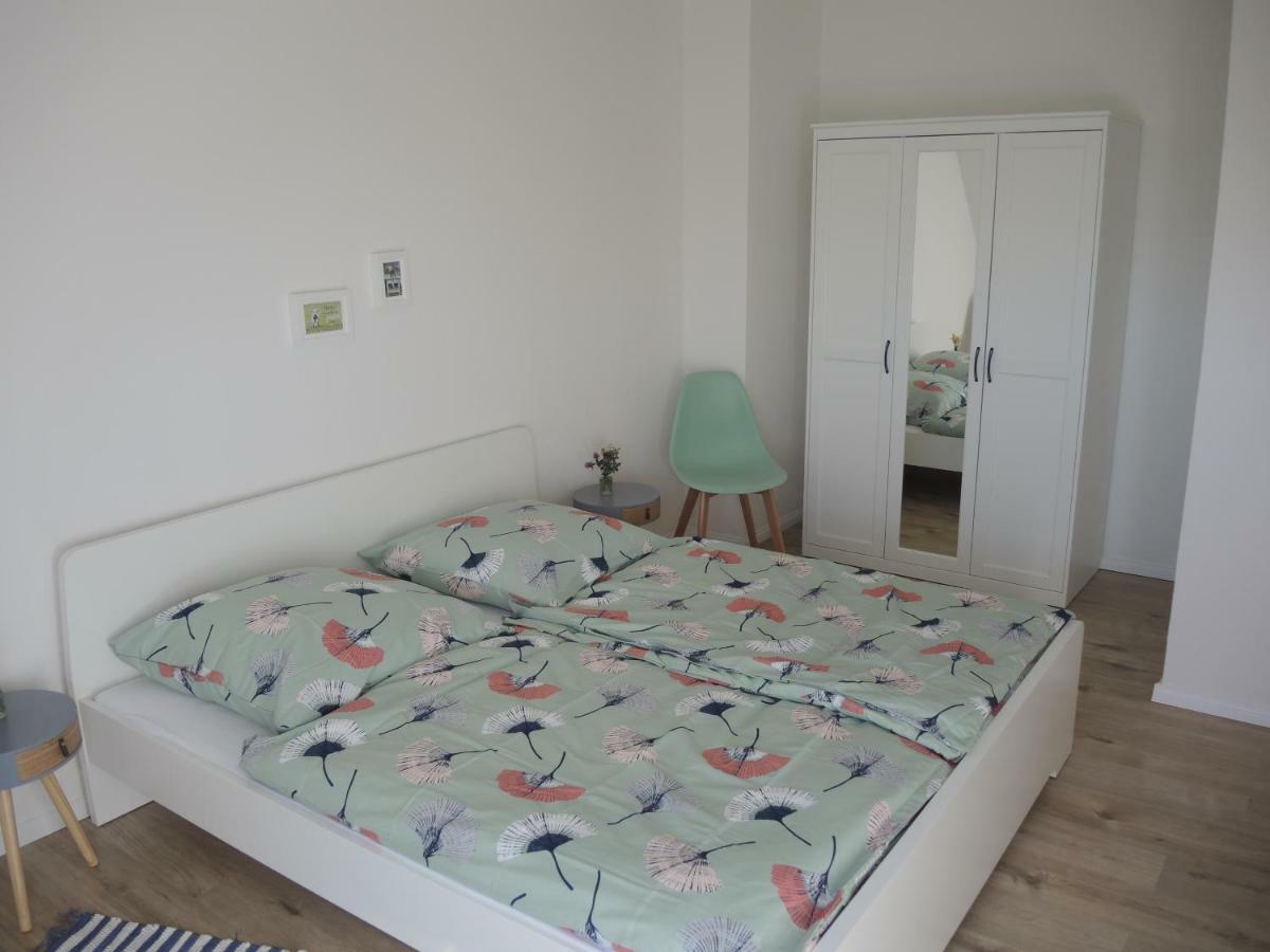 Ferienwohnung Saig Lenzkirch Eksteriør billede